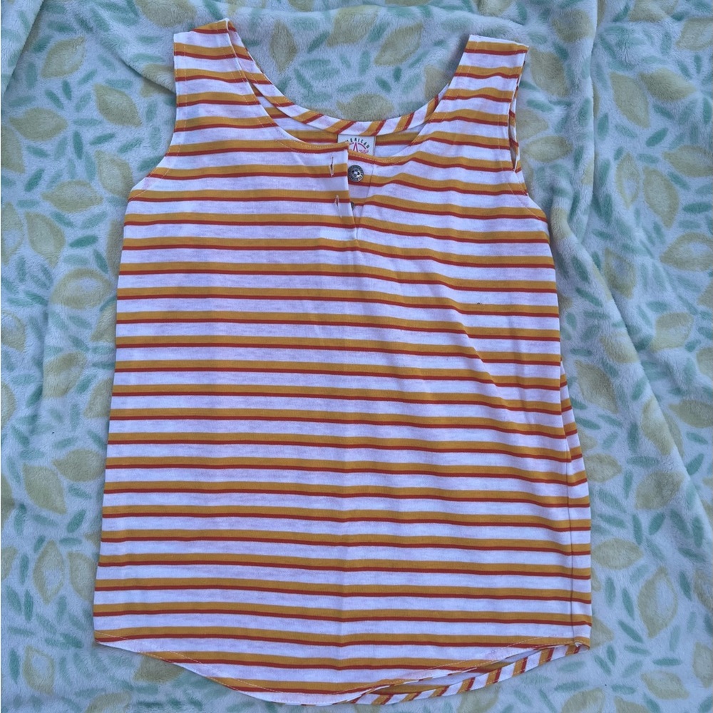American Weekend Vintage Tank